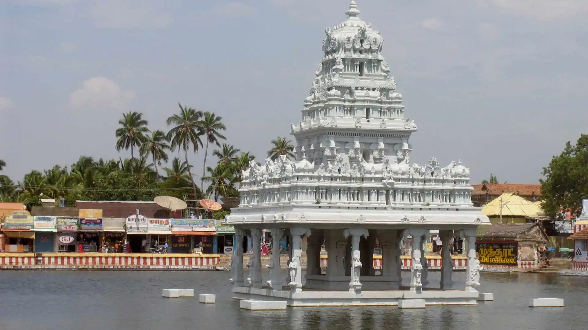 Tamilnadu Pilgrimage Tour - Image 6
