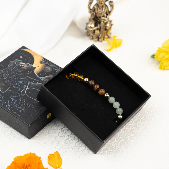 Dhan Yog Bracelet - Image 3