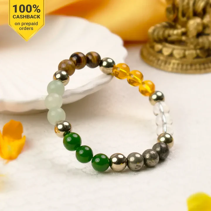 Dhan Yog Bracelet